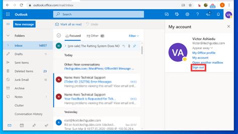 outlookmailsign|How to sign in to or out of Outlook.com .